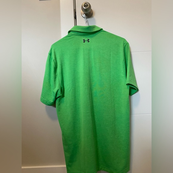 Under Armour Men’s Playoff Polo- Small - Picture 3 of 4